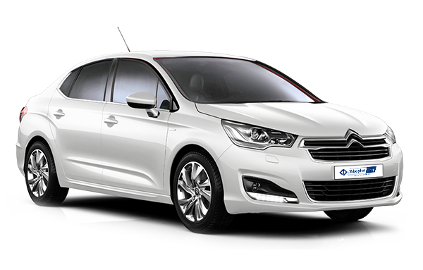 Citroen Kiralık