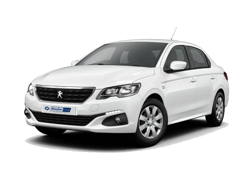 Peugeot Kiralık