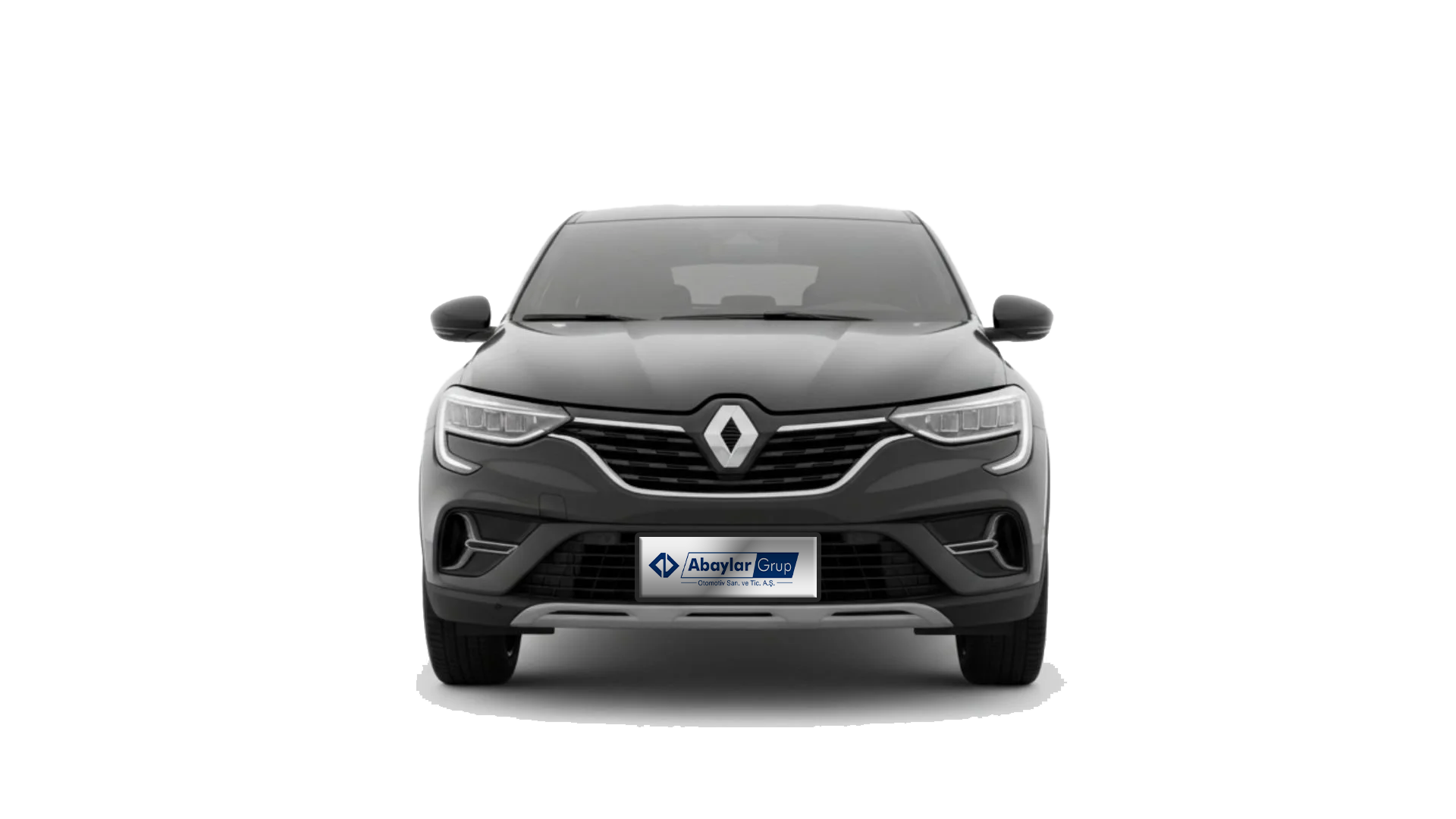 Renault Kiralık