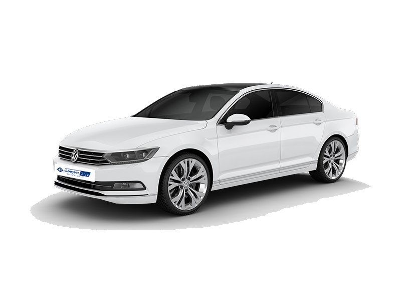 Volkswagen Kiralık