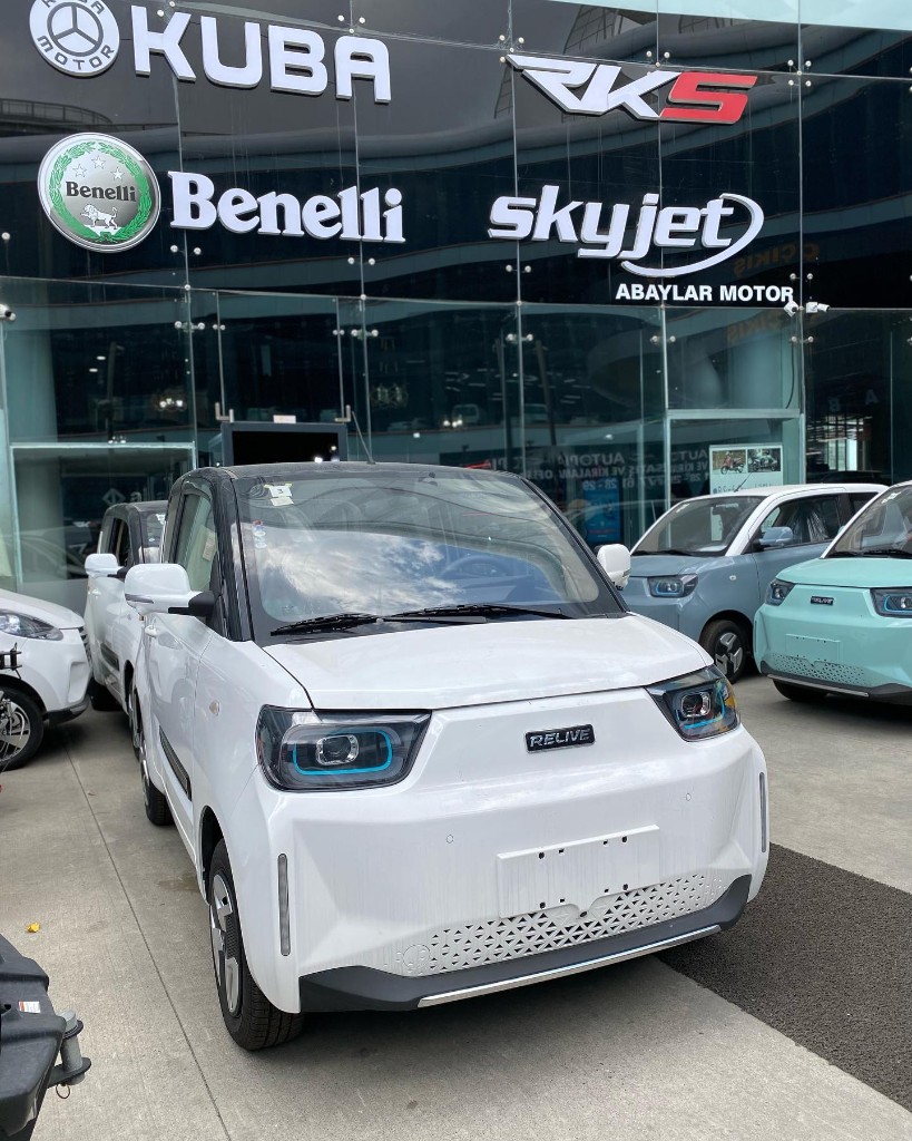 Beylikdüzü Autopia Abaylar Motor