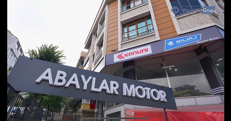 Avcılar Şubesi
