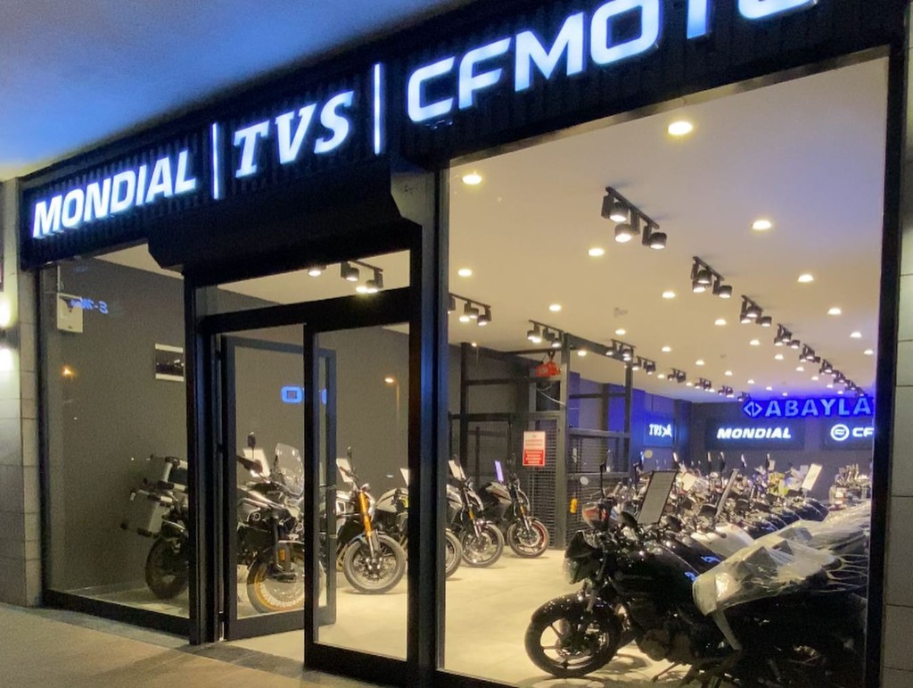 Bahçeşehir / Esenyurt Şubesi